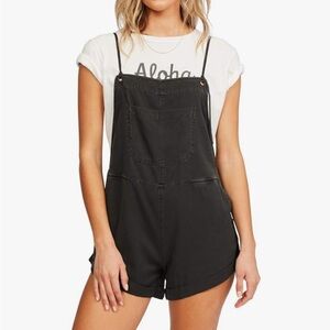 BILLABONG WILD PURSUIT OVERALL (never worn)
